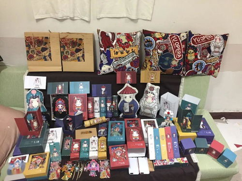 hakka design客潮 旅游景區如何打造自己的文創產品