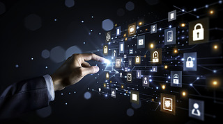 軟件科技與信息安全開發(fā) 構(gòu)建數(shù)字時代的安全防線