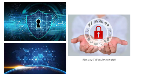 確認(rèn)過眼神，這是最安全的專業(yè)！——計算機(jī)科學(xué)與技術(shù)專業(yè)之網(wǎng)絡(luò)與信息安全軟件開發(fā)